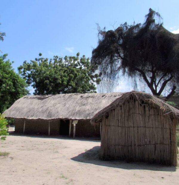 Dar es Salaam City Tours